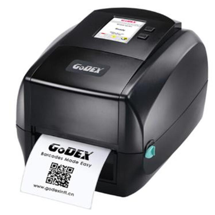 科诚条码机、600dpi高精度条码打印机、RT863i标签机、珠宝标签打印机、水洗唛打印机