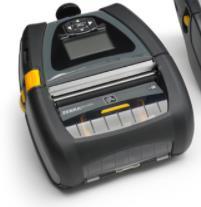 斑马打印机便携式QLN220 QLN320条码打印机