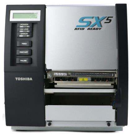 东芝打印机、B-SX5T条码打印机、东芝标签打印机、不干胶标签打印机、吊牌打印机、固定资产标签打印机、线束标签打印机、珠宝标签打印机、黄金标签打印机、首饰标签打印机