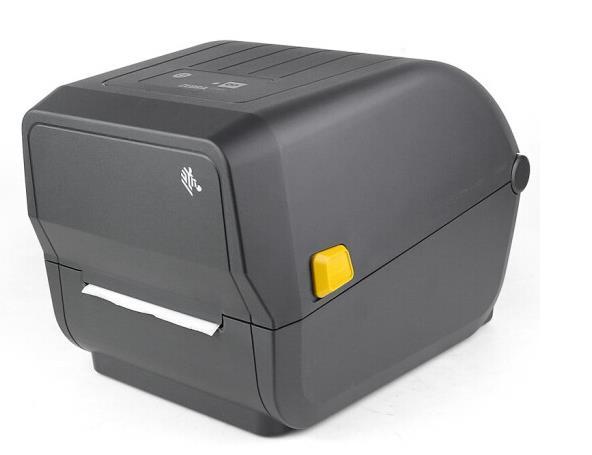 斑马GT800桌面条码机 300DPI 网络接口电缆标签打印