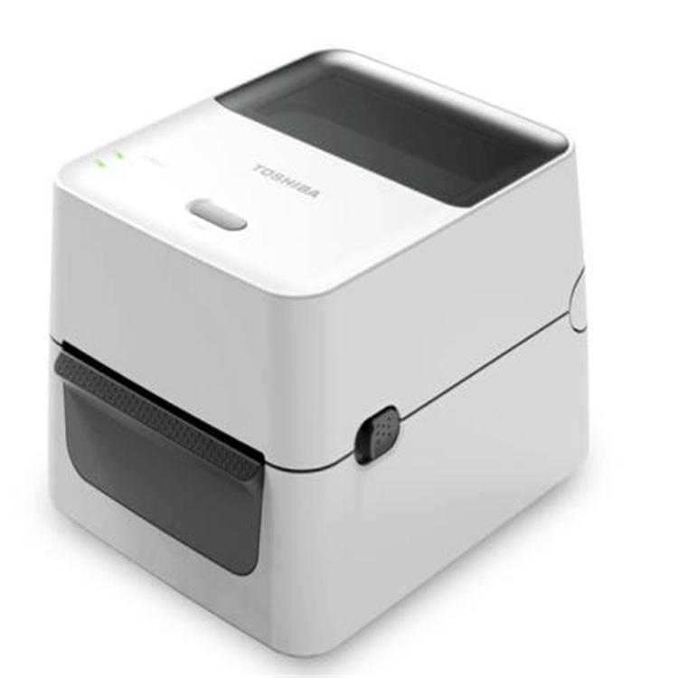 东芝条码打印机 FV4D 300DPI 汽车标签打印