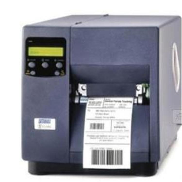 迪马斯条码打印机 I-4212E 203DPI 防伪标签打印