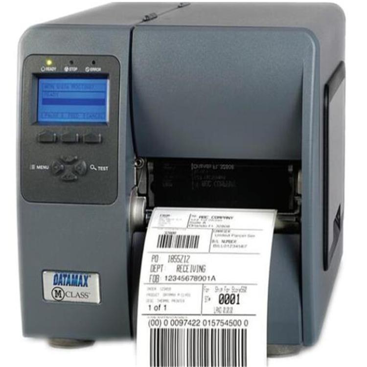 迪马斯条码打印机 M-4206 203DPI 发动机标签打印