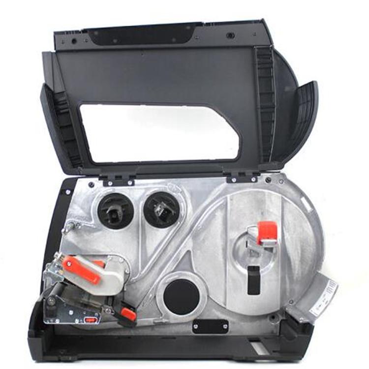 易腾迈工业条码打印机 PM43  406DPI 工业标签打印