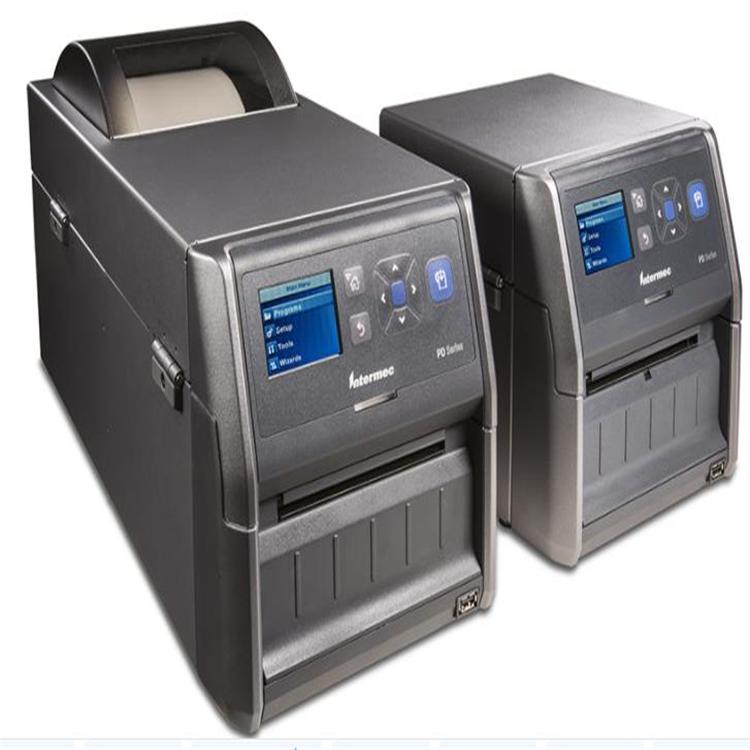 易腾迈条码打印机 PD43/PD43C  300DPI 家具标签打印