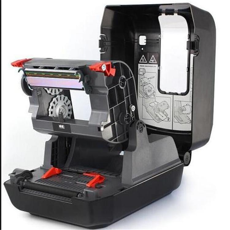 霍尼韦尔条码打印机 PC42T 203DPI 冰箱标识打印