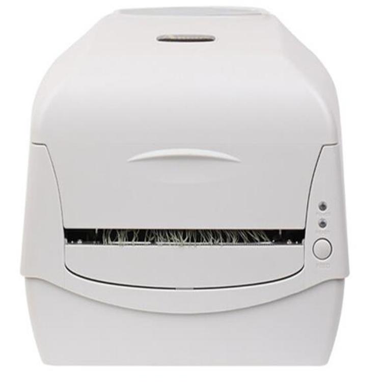 立象条码打印机CP-3140 300DPI 不干胶吊牌打印