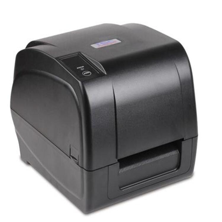 台半TSC 条码打印机 T-4502E 203DPI 黄金标签打印