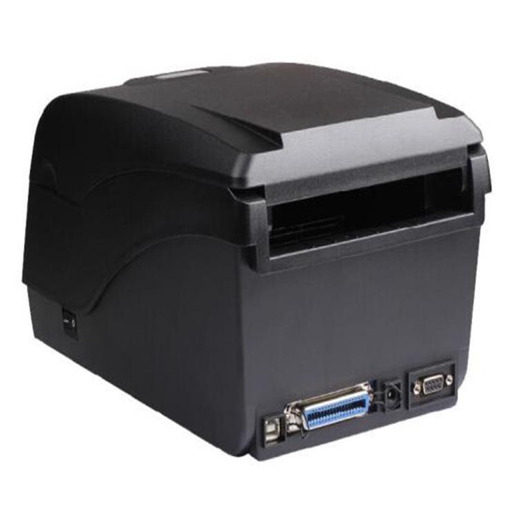 立象ARGOX条码打印机  OS-314PLUS 300DPI 服装水洗唛打印