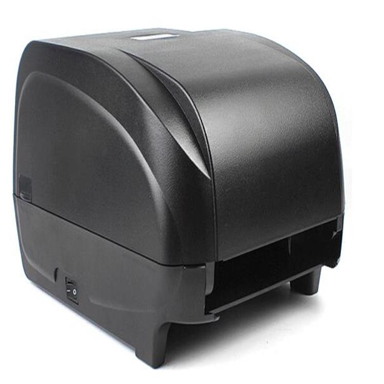 台半TSC条码打印机  T-200A 203DPI 珠宝标签打印