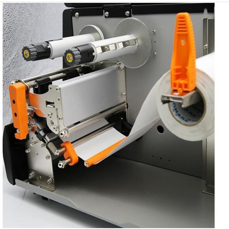 立象ARGOX条码打印机  DX-4100 203DPI工业级标签打印