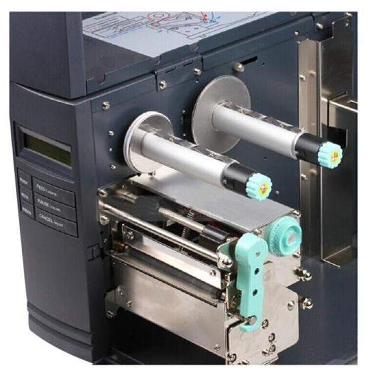立象ARGOX条码打印机  DX-3200 液晶带切刀标签打印