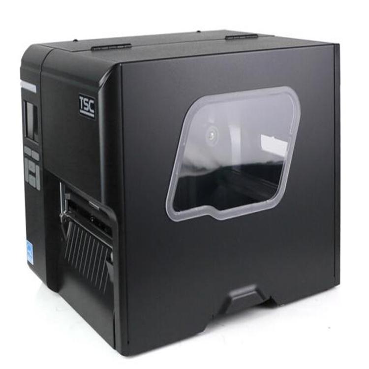 台半TSC条码打印机 MA2400 进口食品标签打印