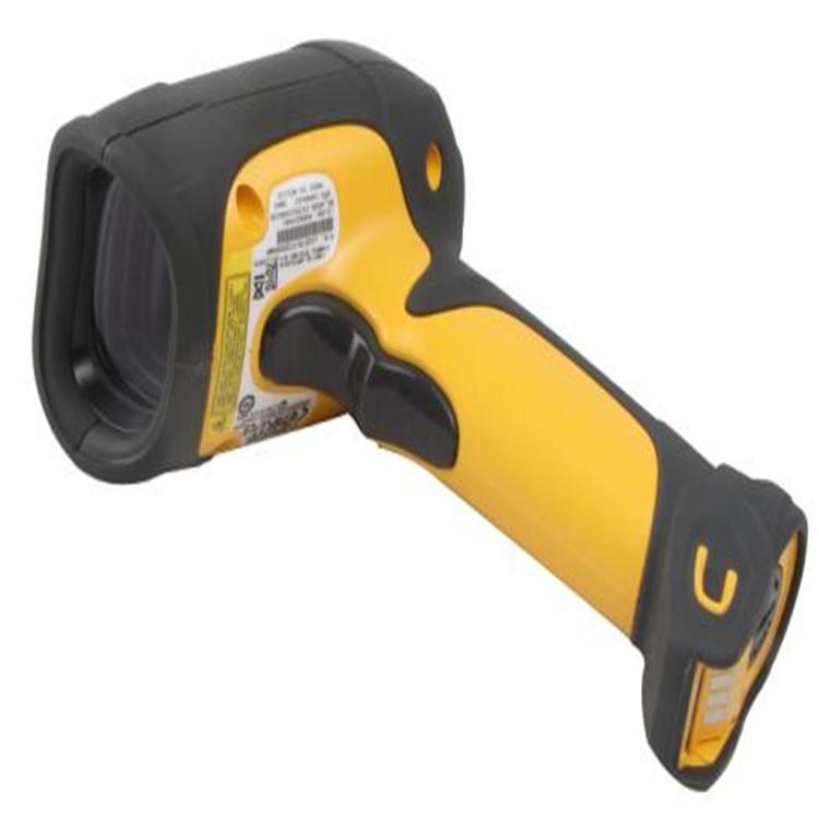 斑马扫描枪DS2208-SR二维带线手持扫描器商超收银支付扫码