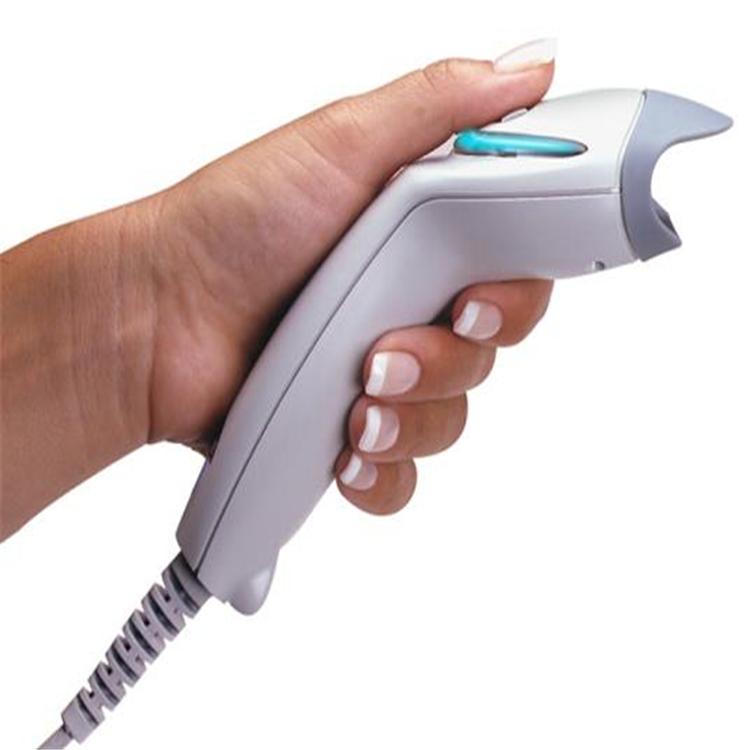 霍尼韦尔扫描枪Honeywell  MK5145激光一维带线扫描器