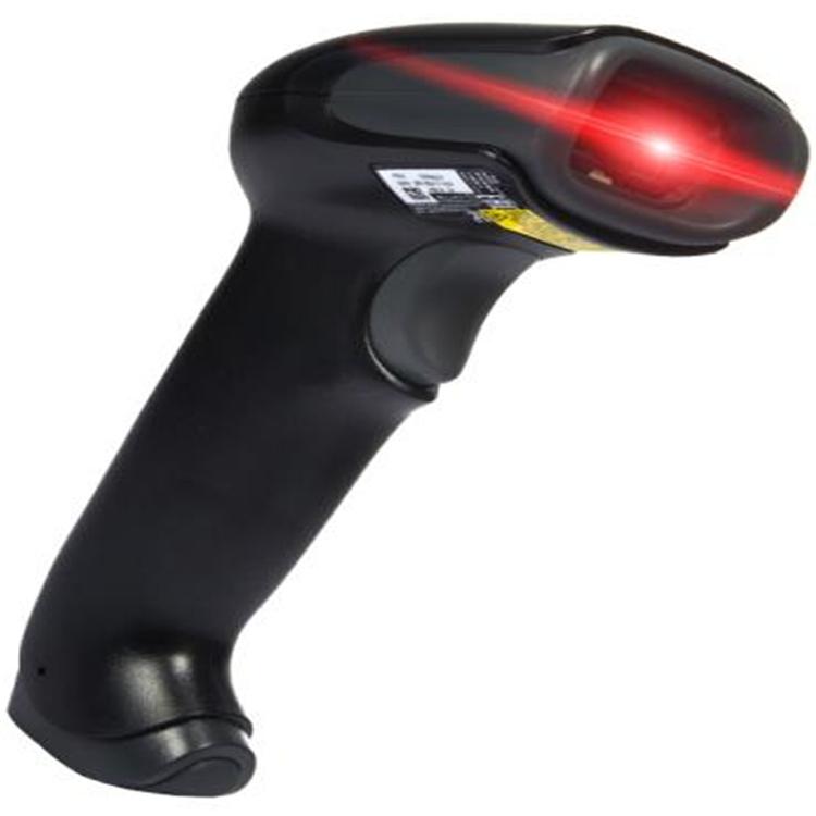 霍尼韦尔扫描枪Honeywell 1250g激光一维带线仓储物流扫描器