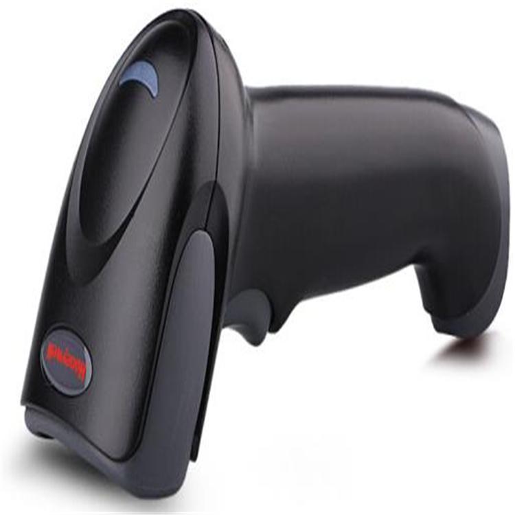 霍尼韦尔扫描枪Honeywell  1450g 二维带线扫描器超市仓储物流快递