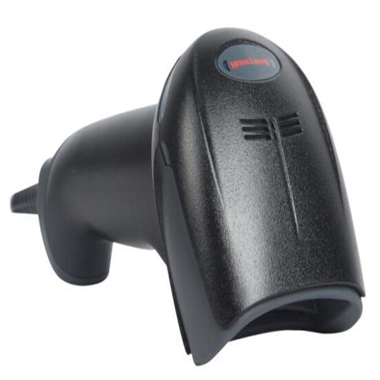 霍尼韦尔扫描枪1900GSR二维带线工业扫描器