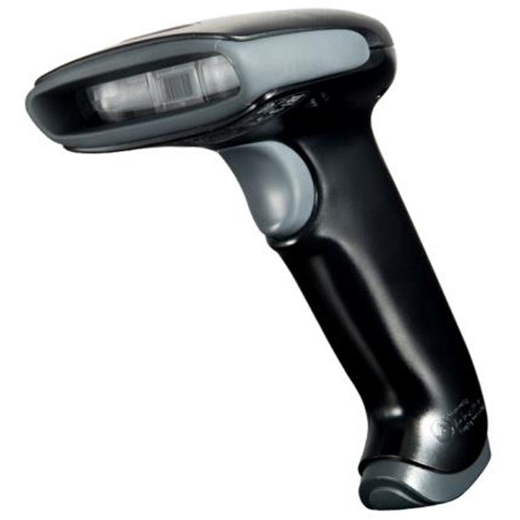 霍尼韦尔扫描枪Honeywell 1300g红光一维带线扫描器