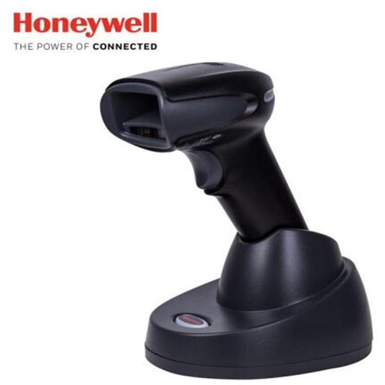 霍尼韦尔扫描枪1902GHD蓝牙高密二维无线扫描器