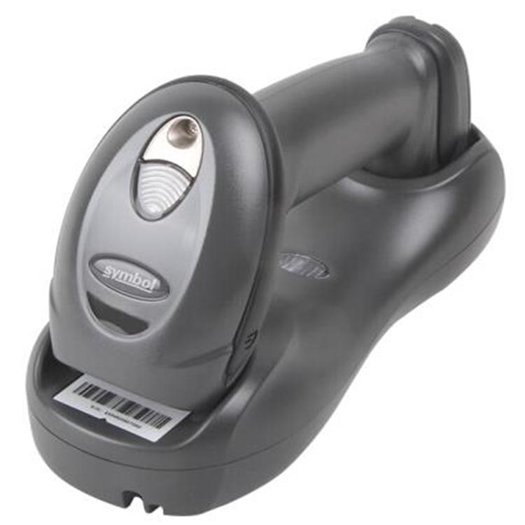 斑马扫描枪DS6878-SR蓝牙二维无线扫描器