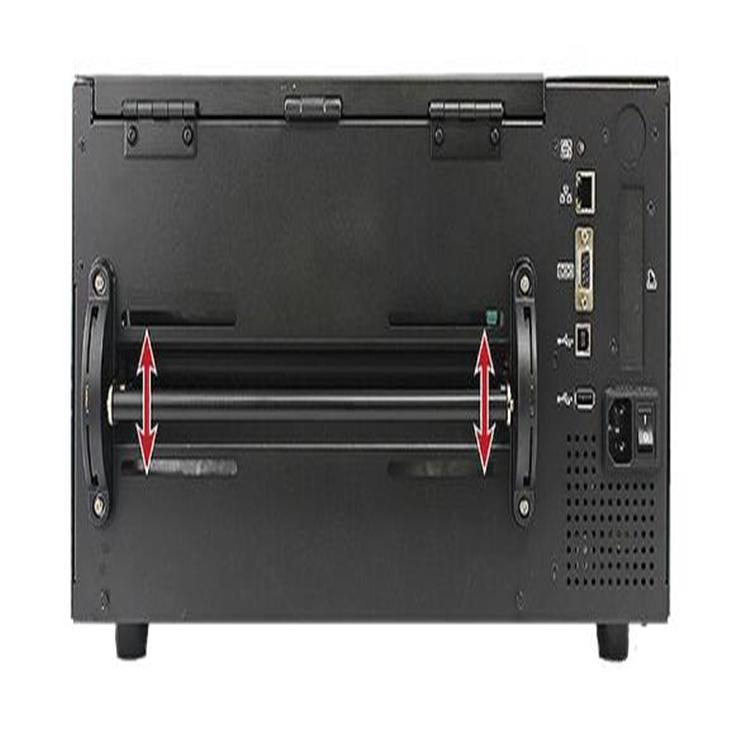 科诚GODEX条码打印机 HD830i 300DPI 不干胶打印