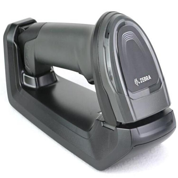 斑马扫描枪ZEBRA DS8178-SR 二维无线蓝牙条码扫描器 