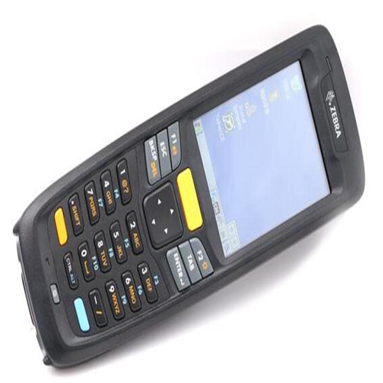 斑马（ZEBRA）讯宝 MC2180  PDA手持终端 、数据条码采集器