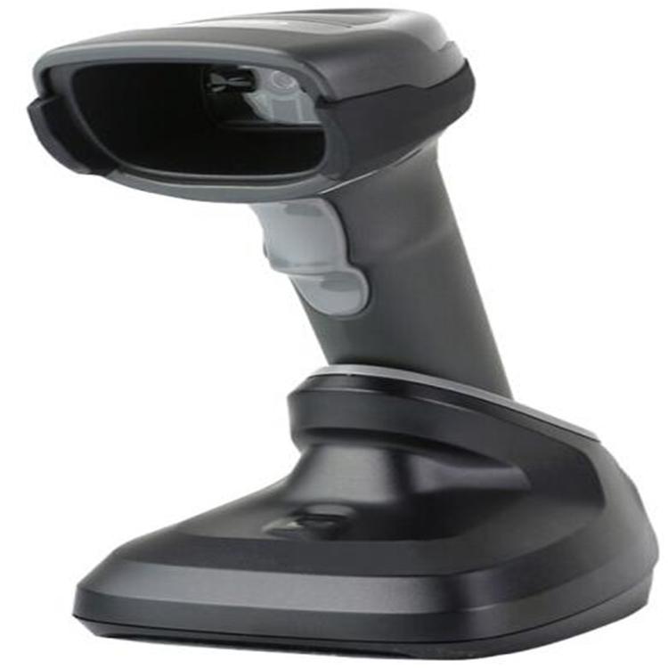 斑马扫描枪ZEBRA DS2278二维无线扫码枪