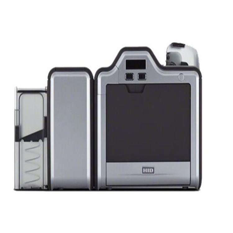 法哥HDP5000证卡打印机 300DPI高清毕业照打印