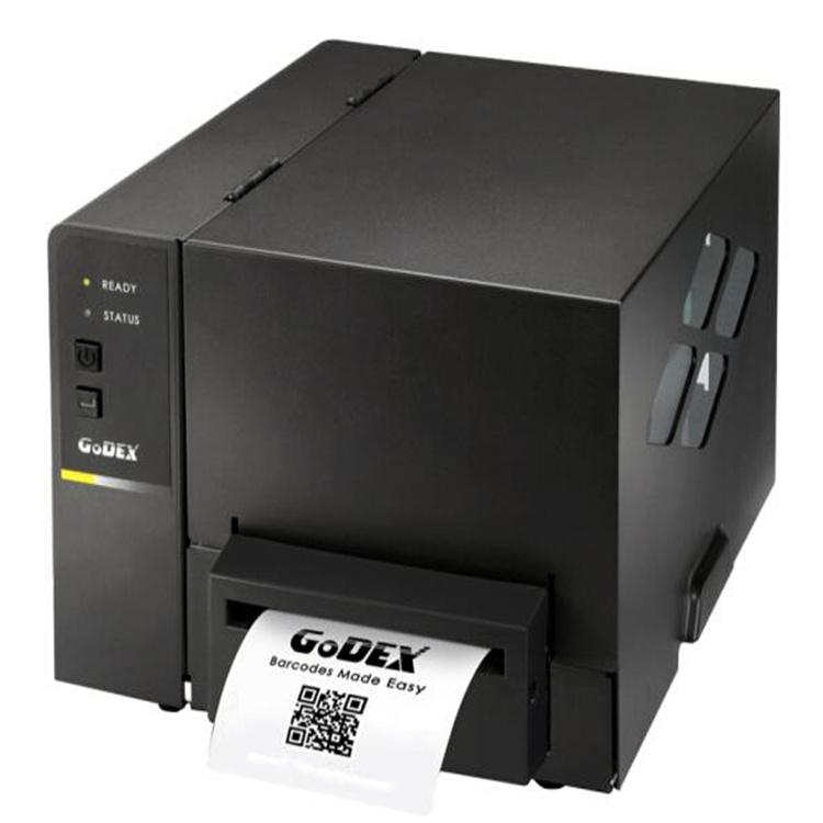 科诚GODEX条码打印机 BP500L 203DPI 设备铭牌打印