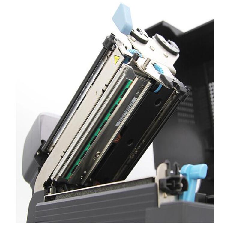 西铁城Citizen条码打印机  CL-S621 203DPI 热敏不干胶打印