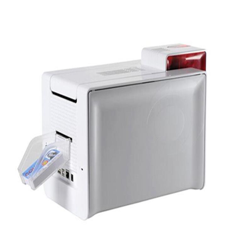 爱丽丝primacy 证卡打印机 300 dpi 高清工作证打印