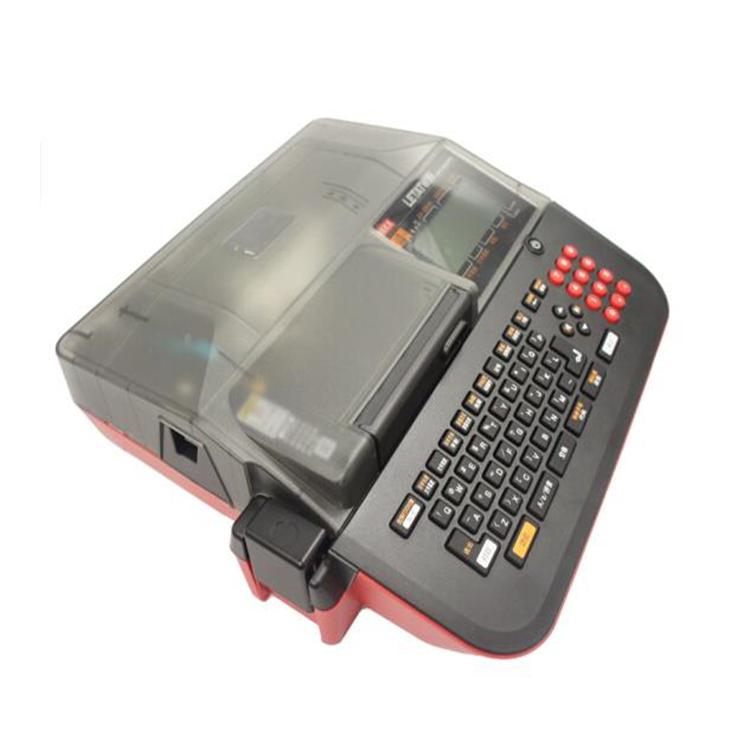 MAX线号机美克斯LM-550A电脑线号打印机替代LM-390A