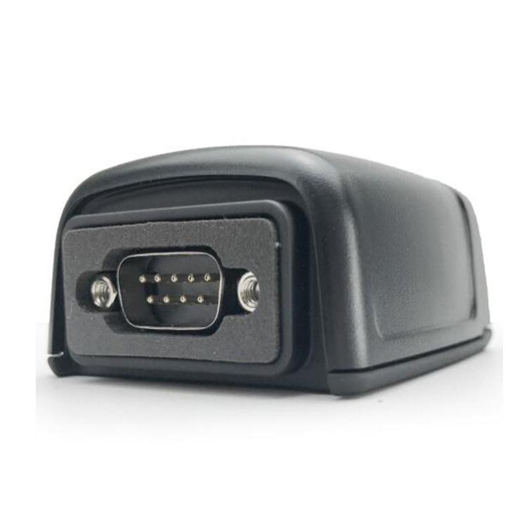 固定式扫描器斑马DS457SR/HD/DP高密条码扫描枪DPM码解码器