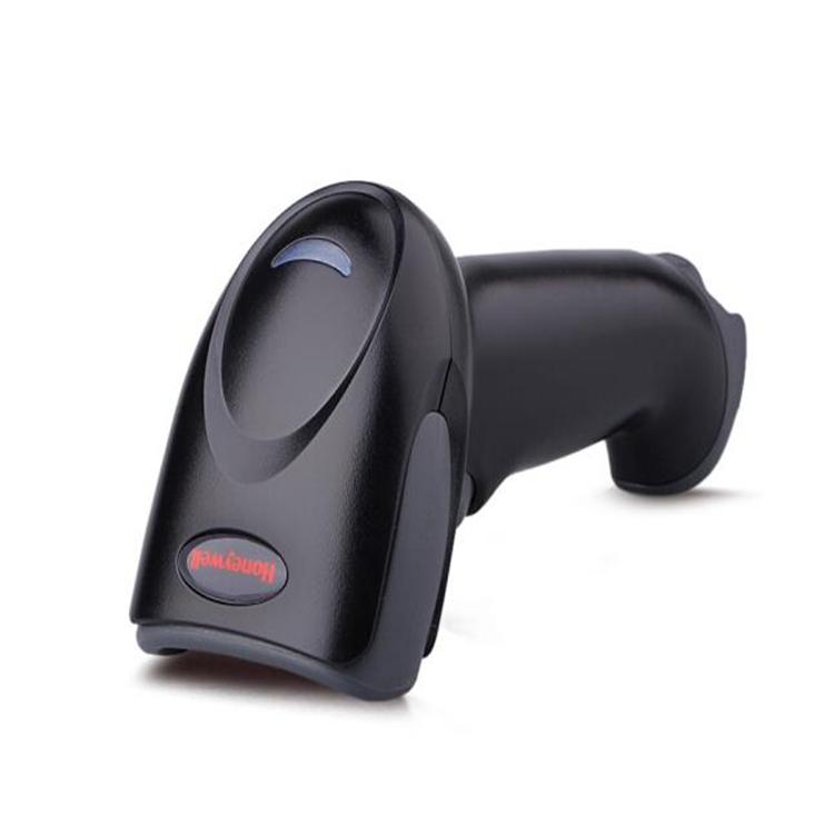 二维无线扫描枪霍尼韦尔Honeywell 1452g蓝牙无线扫描器