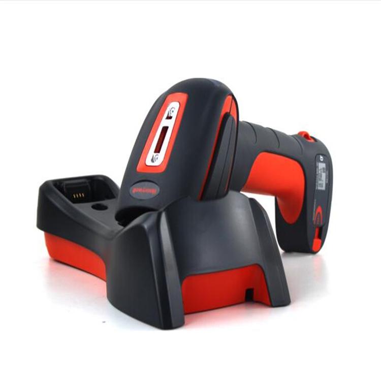 工业级扫描枪霍尼韦尔二维无线影像扫描器Honeywell 1911i蓝牙传输