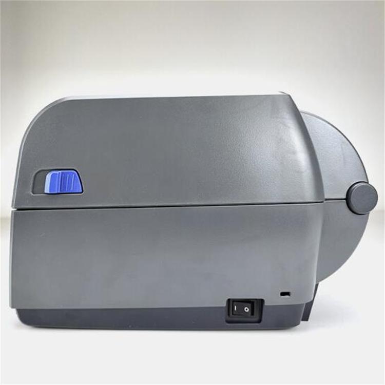 沈阳霍尼韦尔PC43T智能网络标签条码打印机300dpi