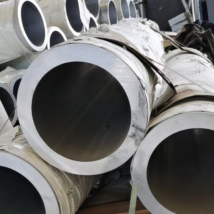 铝管价格 工业铝管 建筑铝管 沈阳铝管批发定制厂家