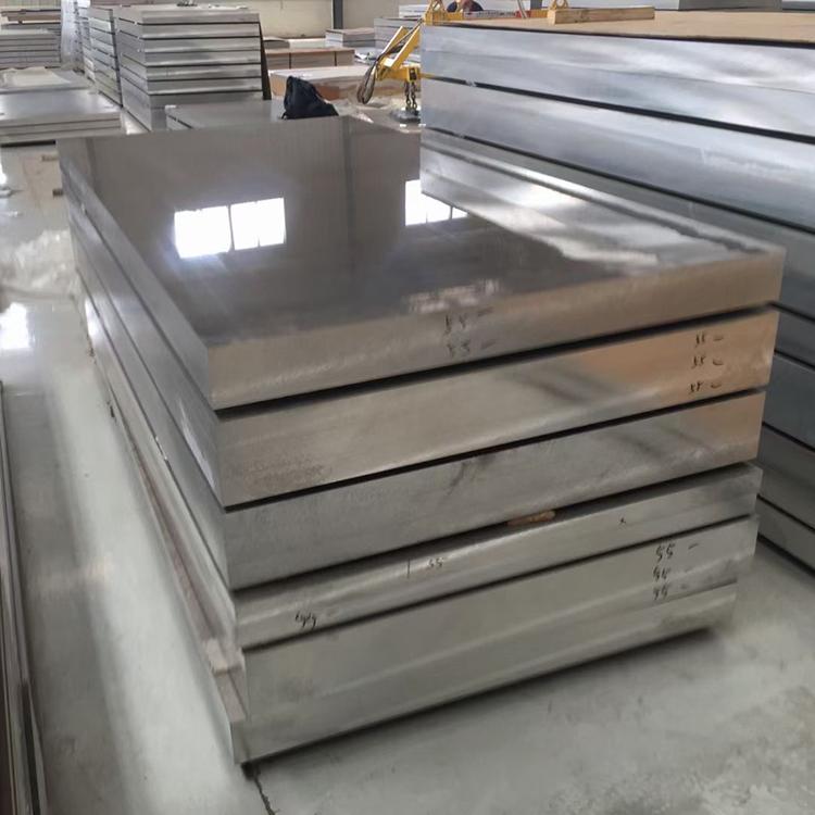 铝块铝板 合金板价格 内蒙古铝板材批发厂家