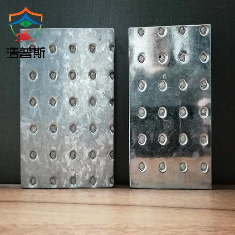 纤维水泥复合钢板