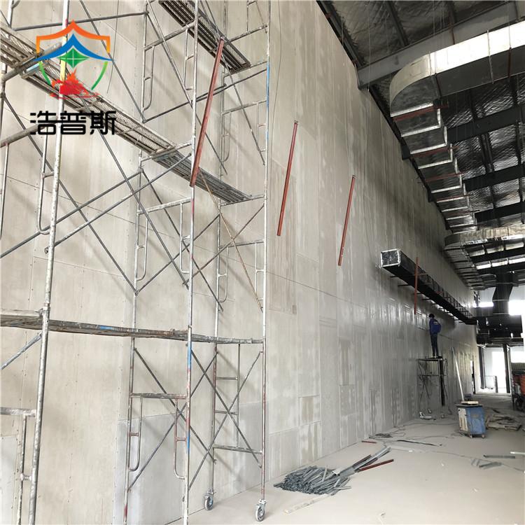 西藏(浩普斯)轻质防火墙厂家