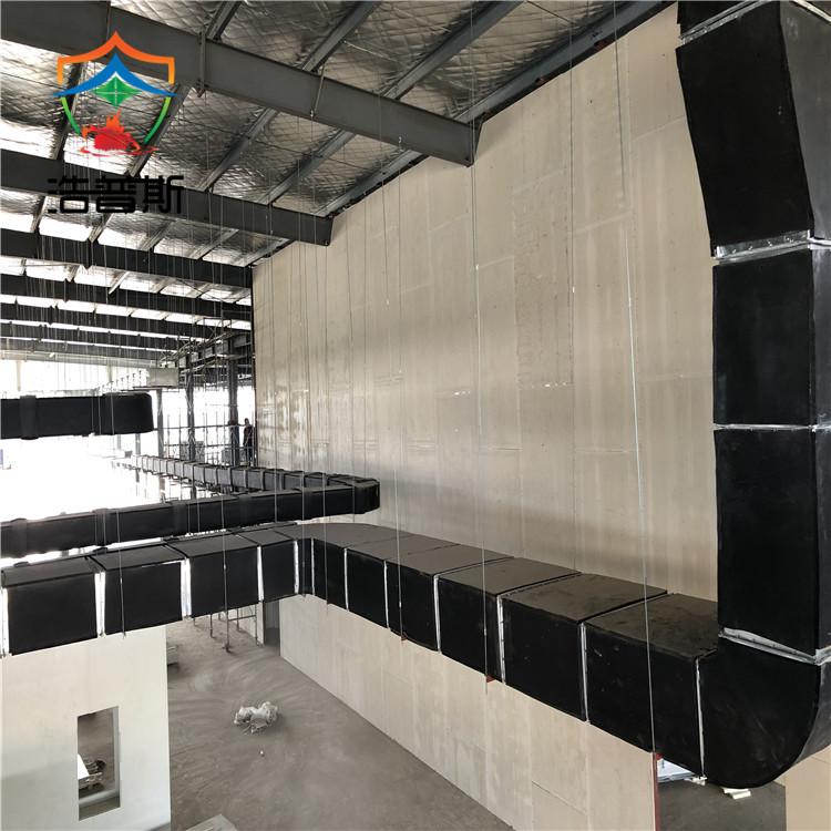 山西(浩普斯) 轻质防火墙厂家