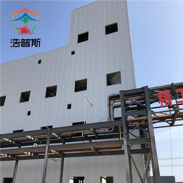 山东(浩普斯)轻质防火墙厂家