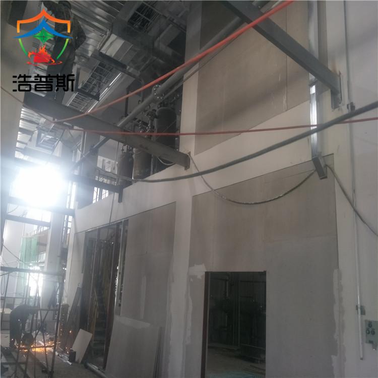 江苏(浩普斯)轻质防火墙厂家