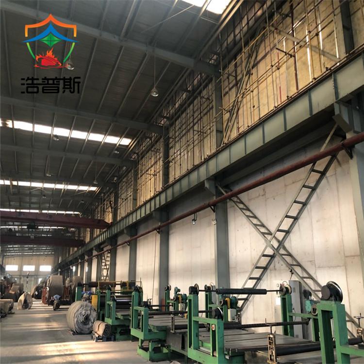 新疆(浩普斯)轻质防火墙厂家