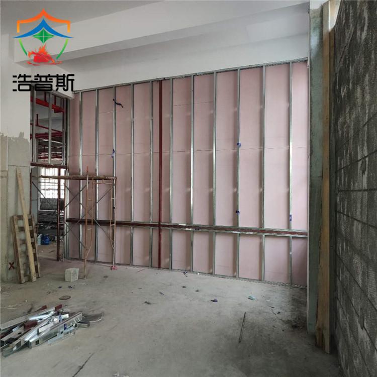 甘肃(Gansu)轻质防火墙【全国供货】