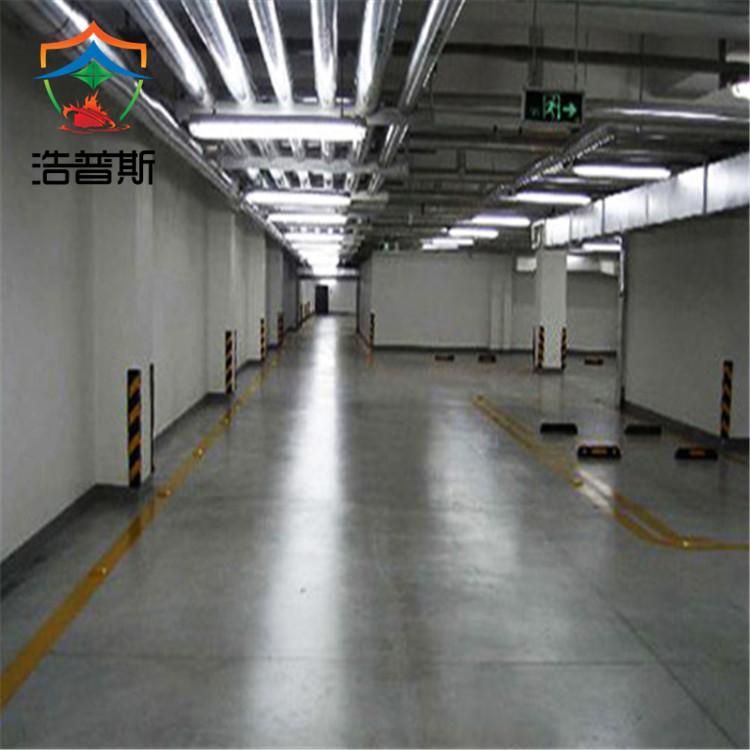 贵州【Guizhou】防静电不发火耐磨防爆地坪