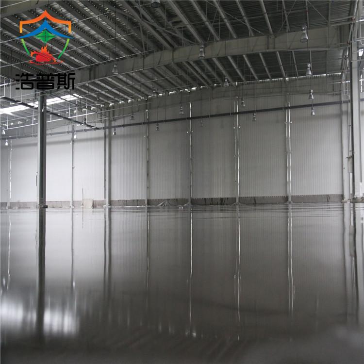 四川【Sichuan】防静电不发火耐磨防爆地坪