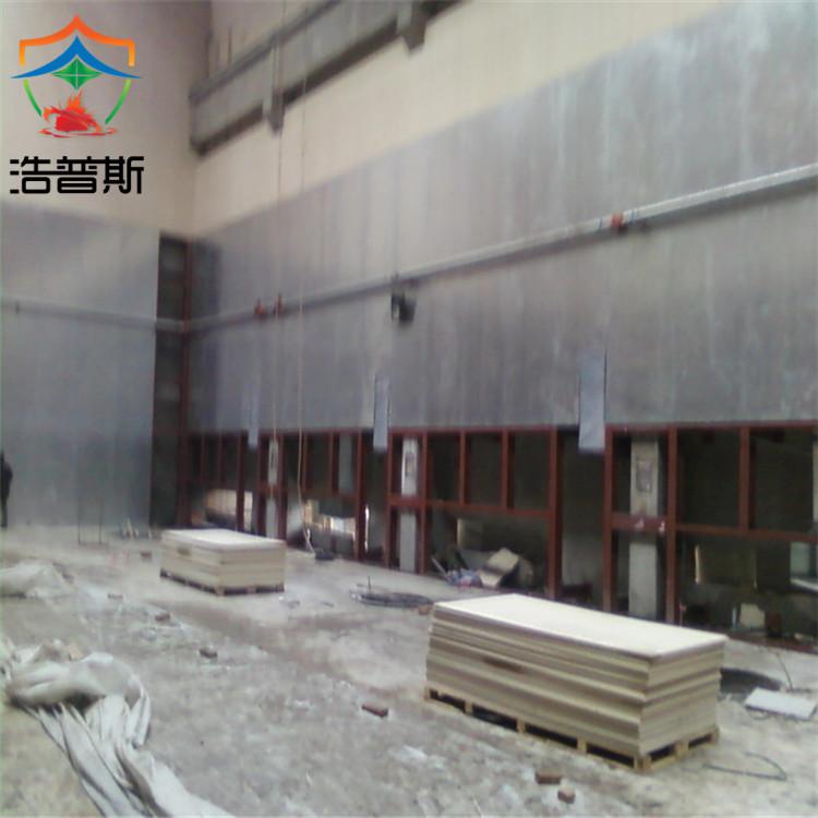 云南(Yunnan)防爆墙